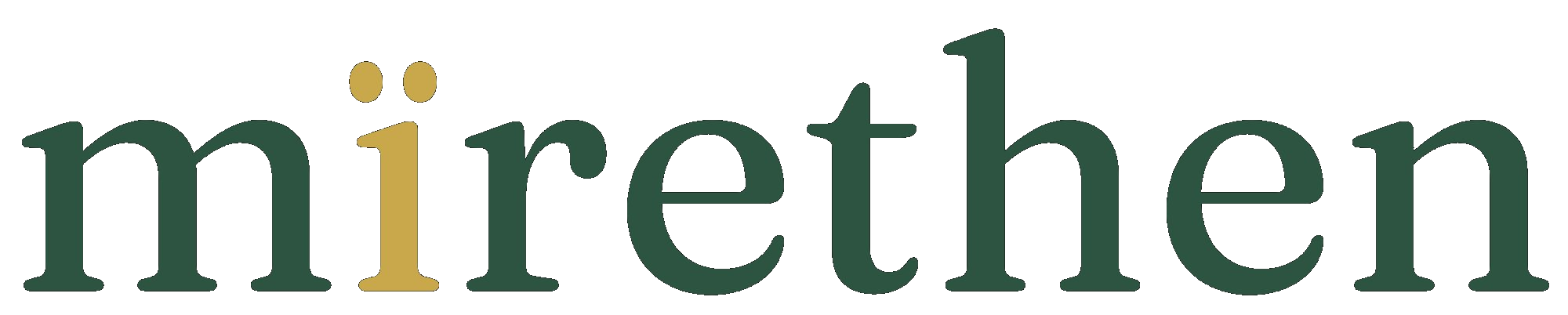 mïrethen