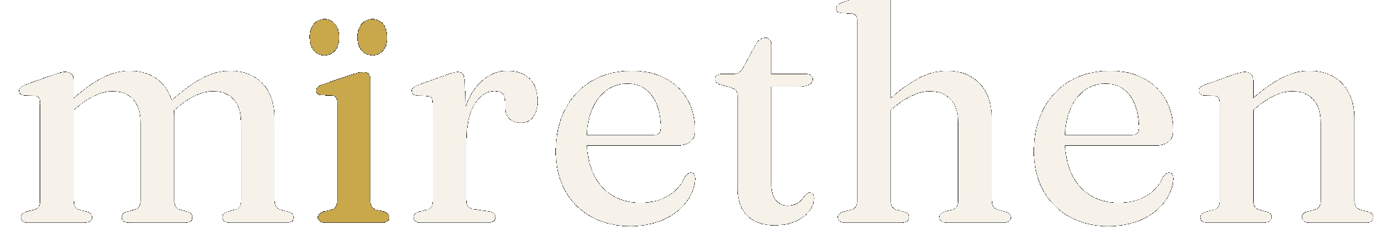 mïrethen